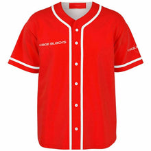 Load image into Gallery viewer, Baseball Jersey - AOP
