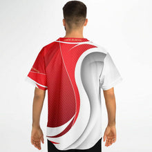 Load image into Gallery viewer, Baseball Jersey - AOP
