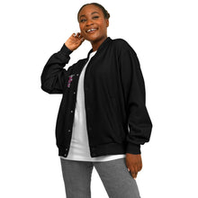 Load image into Gallery viewer, Baseball Jacket - AOP
