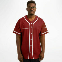 Load image into Gallery viewer, Baseball Jersey - AOP
