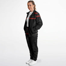 Load image into Gallery viewer, Tracksuit - AOP
