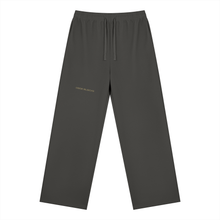 Load image into Gallery viewer, Unisex Straight Leg Sweatpants

