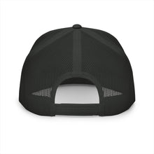 Load image into Gallery viewer, Trucker Cap with Distressed '89 Logo – Retro Vintage Baseball Hat
