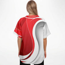 Load image into Gallery viewer, Baseball Jersey - AOP
