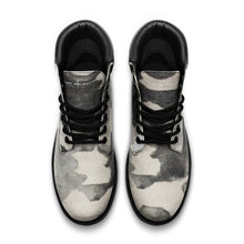 Load image into Gallery viewer, Casual Leather Lightweight boots TB

