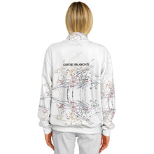 Load image into Gallery viewer, Baseball Jacket - AOP
