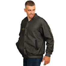 Load image into Gallery viewer, Baseball Jacket - AOP
