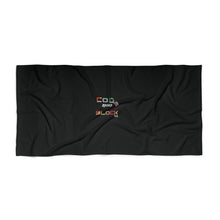 Load image into Gallery viewer, Beach Towel

