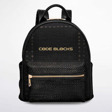 Load image into Gallery viewer, City Mini Backpack - AOP
