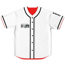Load image into Gallery viewer, Reversible Baseball Jersey - AOP 1

