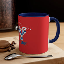 Load image into Gallery viewer, Copy of Copy of Accent Coffee Mug, 11oz
