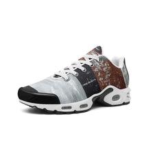 Load image into Gallery viewer, Unisex Mesh Tech Eco-Flex Sneakers
