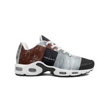 Load image into Gallery viewer, Unisex Mesh Tech Eco-Flex Sneakers
