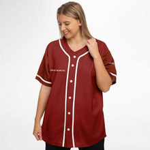 Load image into Gallery viewer, Baseball Jersey - AOP
