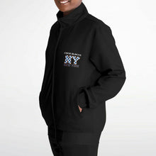 Load image into Gallery viewer, Track Jacket - AOP
