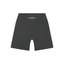 Load image into Gallery viewer, Women’s High Rise Tight Yoga Shorts
