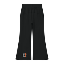 Load image into Gallery viewer, Women's Flared Leg Sweatpants

