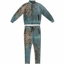 Load image into Gallery viewer, Tracksuit - AOP
