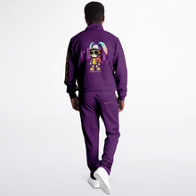 Load image into Gallery viewer, Tracksuit - AOP
