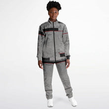 Load image into Gallery viewer, Tracksuit - AOP

