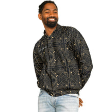 Load image into Gallery viewer, Baseball Jacket - AOP
