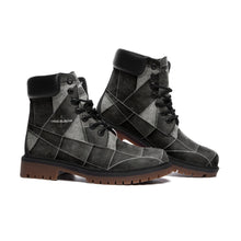 Load image into Gallery viewer, Casual Leather Lightweight boots TB
