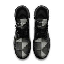 Load image into Gallery viewer, Casual Leather Lightweight boots TB
