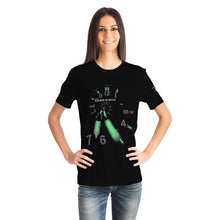 Load image into Gallery viewer, Pocket T-shirt - AOP
