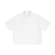 Load image into Gallery viewer, Unisex Boxy Heavyweight Short Sleeve Shirt
