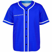Load image into Gallery viewer, Baseball Jersey - AOP
