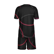 Load image into Gallery viewer, Men's Soccer Set - AOP
