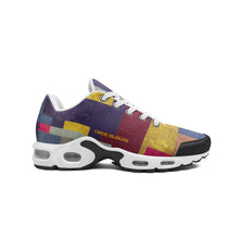 Load image into Gallery viewer, Unisex Mesh Tech Eco-Flex Sneakers
