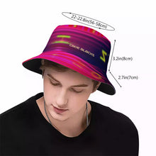 Load image into Gallery viewer, HC_T11 Adult Bucket Hat
