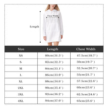 Load image into Gallery viewer, Womens Hoodie Dress
