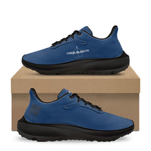 Load image into Gallery viewer, Unisex Lace Up Running Shoes
