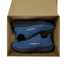 Load image into Gallery viewer, Unisex Lace Up Running Shoes
