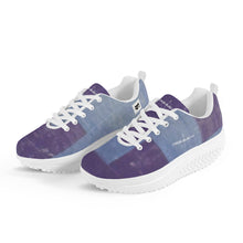 Load image into Gallery viewer, SF_F52 Women's Mesh Heightening Shaking Shoe
