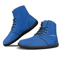 Load image into Gallery viewer, Unisex Barefoot High-Top Sneakers
