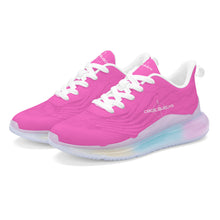 Load image into Gallery viewer, SF_S41 Women's Rainbow Atmospheric Cushion Running Shoes
