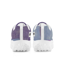 Load image into Gallery viewer, SF_F52 Women's Mesh Heightening Shaking Shoe
