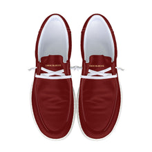 Load image into Gallery viewer, New Upgraded Canvas Loafers
