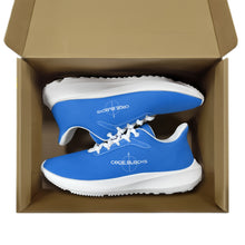 Load image into Gallery viewer, Unisex Lace Up Running Shoes
