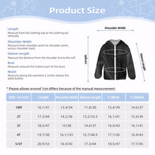 Load image into Gallery viewer, HC_F2 Kids Sun Protective Lightweight Zipper Hoodie
