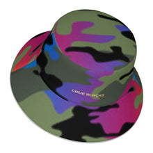 Load image into Gallery viewer, HC_T21 Reflective Bucket Hat

