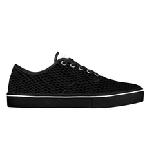 Load image into Gallery viewer, D3 Skate Shoe - Black
