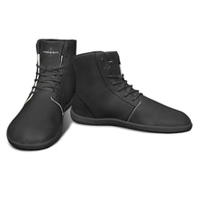 Load image into Gallery viewer, Unisex Barefoot High-Top Sneakers
