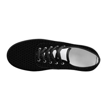 Load image into Gallery viewer, D3 Skate Shoe - Black
