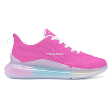 Load image into Gallery viewer, SF_S41 Women's Rainbow Atmospheric Cushion Running Shoes
