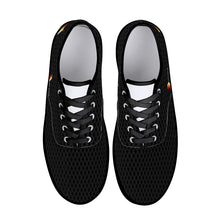 Load image into Gallery viewer, D3 Skate Shoe - Black
