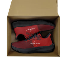 Load image into Gallery viewer, Unisex Lace Up Running Shoes
